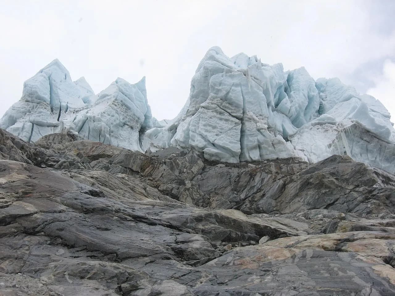 Makalu Expedition
