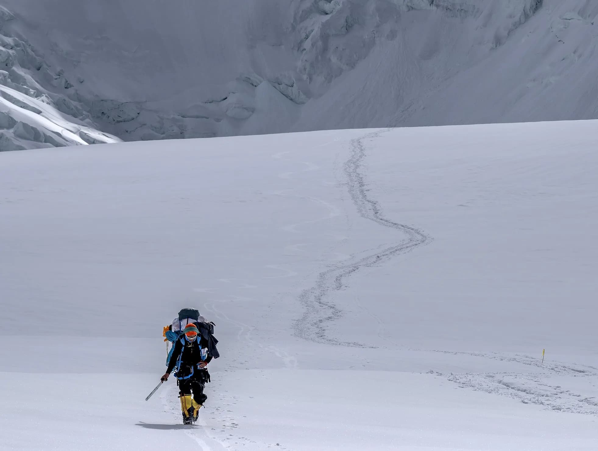 Gasherbrum II Expedition