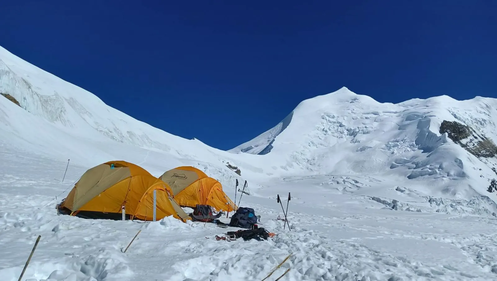 Himlung Expedition