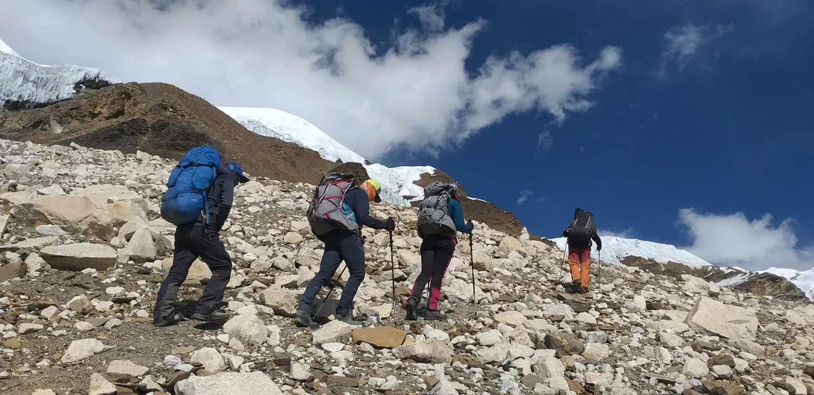 Himlung Expedition