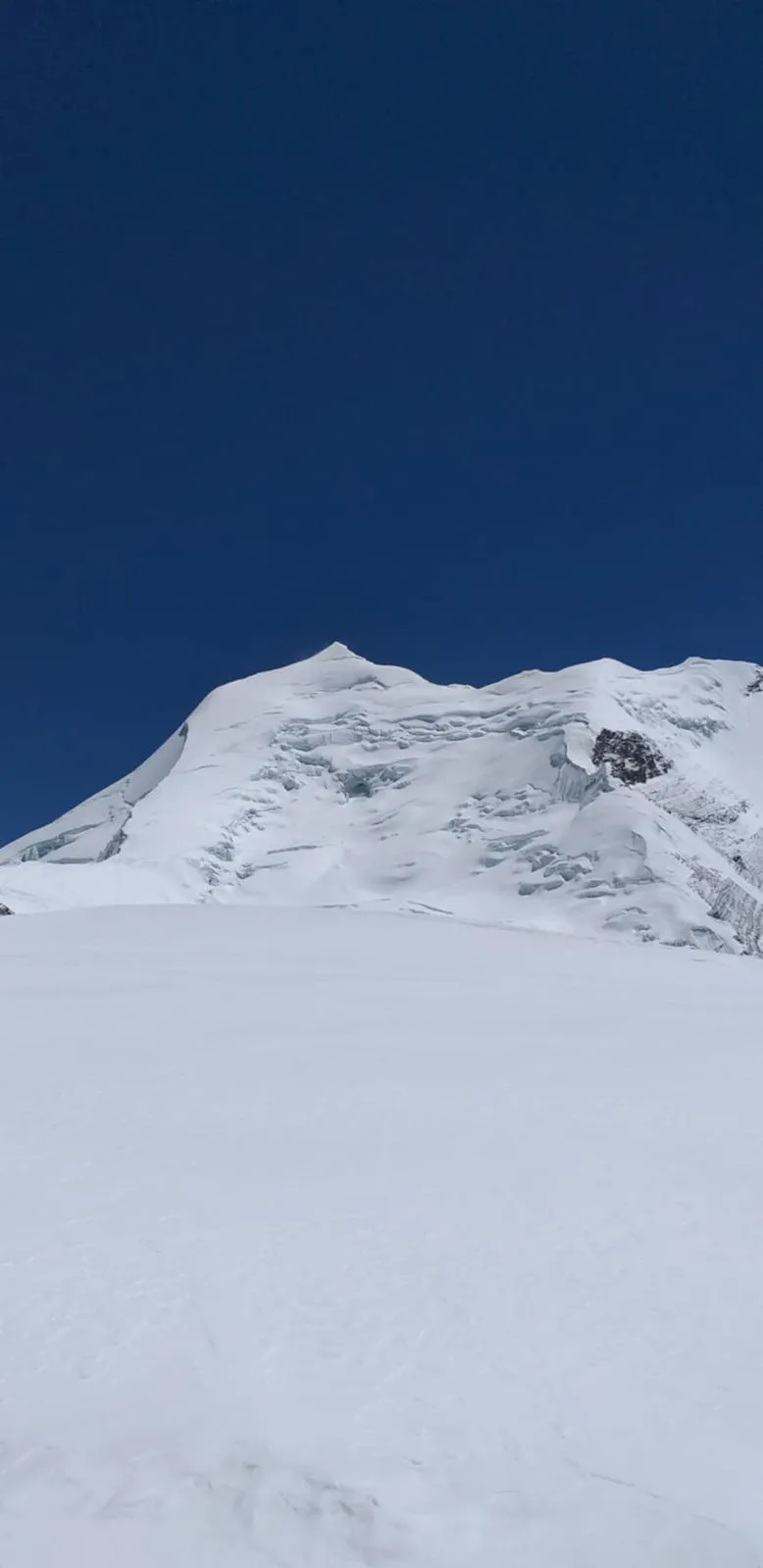 Himlung Expedition