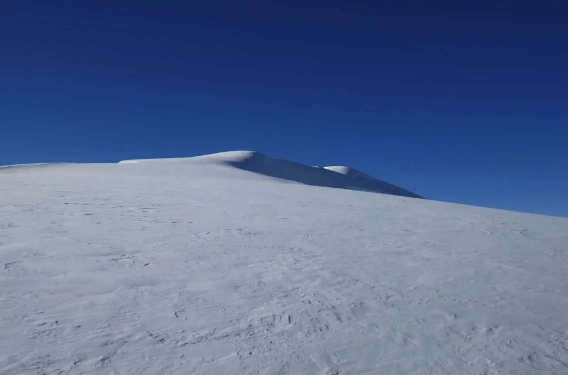 Mera Peak Climbing