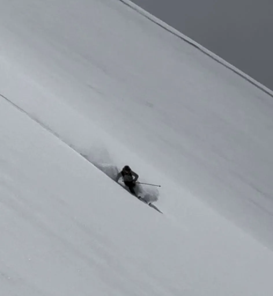 Mera Peak Ski Expedition