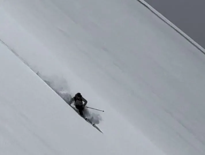 Ski Bhrikuti Peak: A Sacred and Exotic Ski Expedition in the Heart of the Himalayas