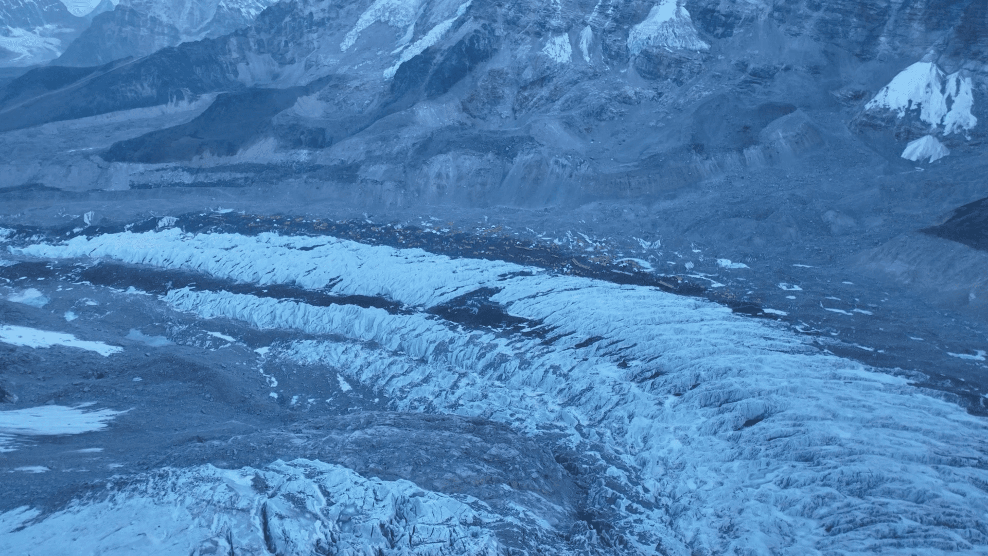 Pisang Peak